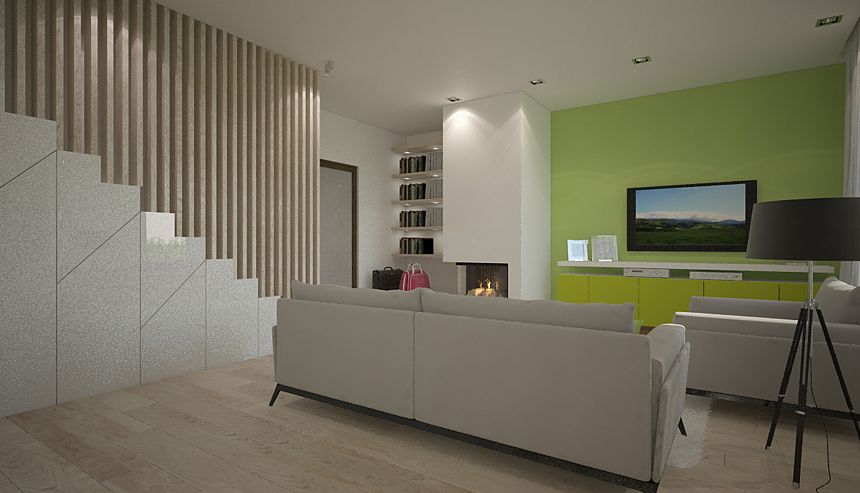 Interior Farkas